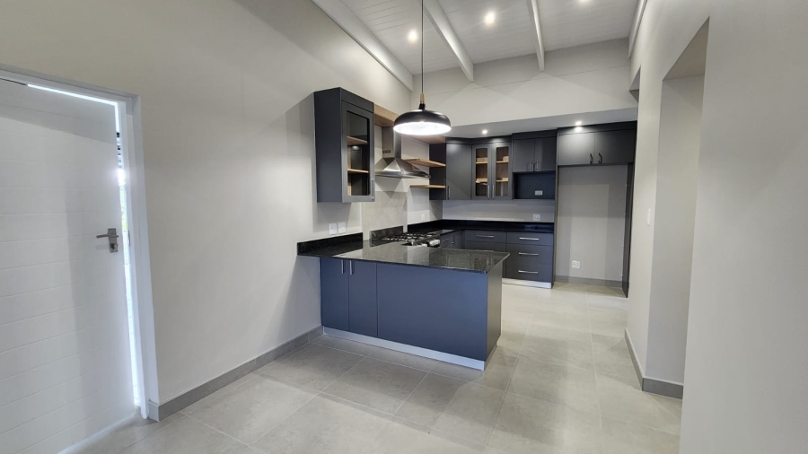 To Let 3 Bedroom Property for Rent in Eden Residential Estate Western Cape